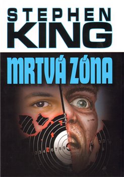 Obálka titulu Mrtvá zóna