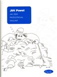 Jak jsem prošustroval majlant - obálka