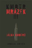 Kmotr Mrázek III. (Válka kmotrů) - obálka