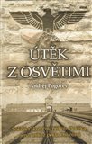 Útěk z Osvětimi - obálka
