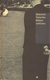 Démon súhlasu - obálka