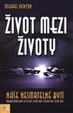 Život mezi životy - obálka