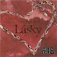 Vyznání lásky - obálka