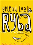 Ryba - obálka