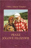 Praxe jógové filozofie - obálka