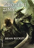 Zrození zimy (Svět bez bohů I.) - obálka