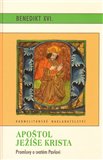 Apoštol Ježíše Krista - obálka