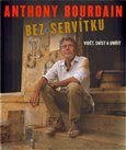 Bez servítku - obálka
