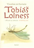 Tobiáš Lolness (souborné vydání) (I. Život ve větvích/ II. Elíšiny oči) - obálka