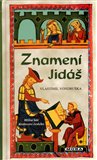 Znamení Jidáš (Hříšní lidé Království českého) - obálka
