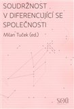 Soudržnost v diferencující se společnosti - obálka