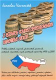Z různých soudků Československa dvacátého století - obálka