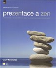 Prezentace a zen - obálka