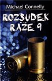 Rozsudek ráže 9 - obálka
