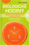 Biologické hodiny (Stále ve vrcholné formě s rytmy přírody) - obálka