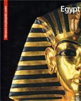 Egypt - obálka