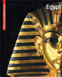 Obálka titulu Egypt
