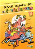 Smějeme se se Čtyřlístkem - obálka