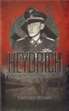 Heydrich - Konečné řešení židovské otázky - obálka