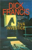 Živá investice - obálka