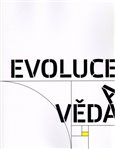 Evoluce a věda - obálka