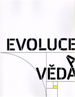 Obálka titulu Evoluce a věda