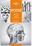 Mozek (Exkurze po mysli, paměti a inteligenci) - obálka