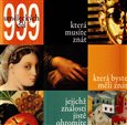 999 uměleckých děl, která musíte znát - obálka