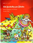 Od Andulky po Žížalu - obálka