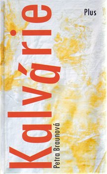 Obálka titulu Kalvárie
