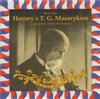 CD-Hovory s T. G. Masarykem