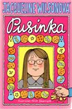 Pusinka - obálka