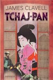 Tchaj-pan - obálka