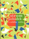 Druhý strom pohádek z celého světa