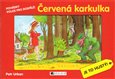 Červená Karkulka - Pohádky pouze pro dospělé - obálka