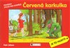Červená Karkulka - Pohádky pouze pro dospělé
