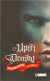 Probuzení (Upíří deníky 1.) - obálka