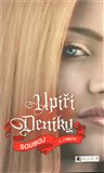 Souboj (Upíří deníky 2.) - obálka