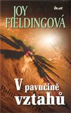 V pavučině vztahů - obálka