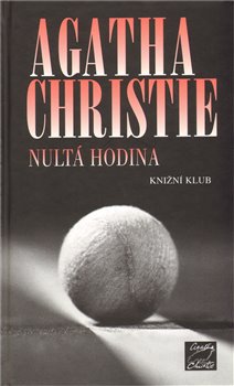 Obálka titulu Nultá hodina