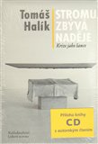 Stromu zbývá naděje + CD - obálka