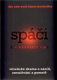 Spáči - obálka