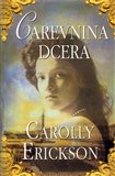 Carevnina dcera - obálka