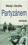 Partyzánem - obálka