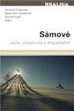 Sámové (Jazyk, literatura a společnost) - obálka
