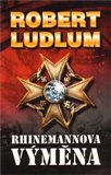 Rhinemannova výměna - obálka