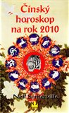 Čínský horoskop 2010 - obálka