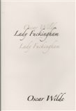Lady Fuckingham - obálka