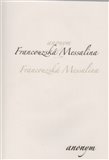 Francouzská Messalina - obálka