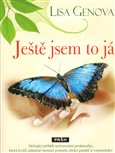 Ještě jsem to já - obálka